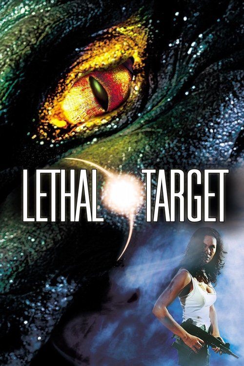 Lethal Target постер