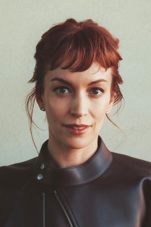 Бритт Лоуэр