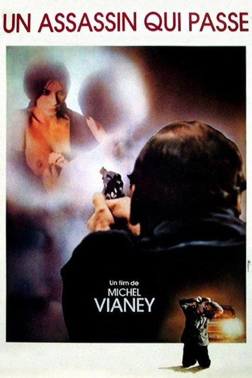 An Assassin Passes By постер