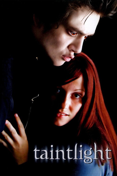 Taintlight постер