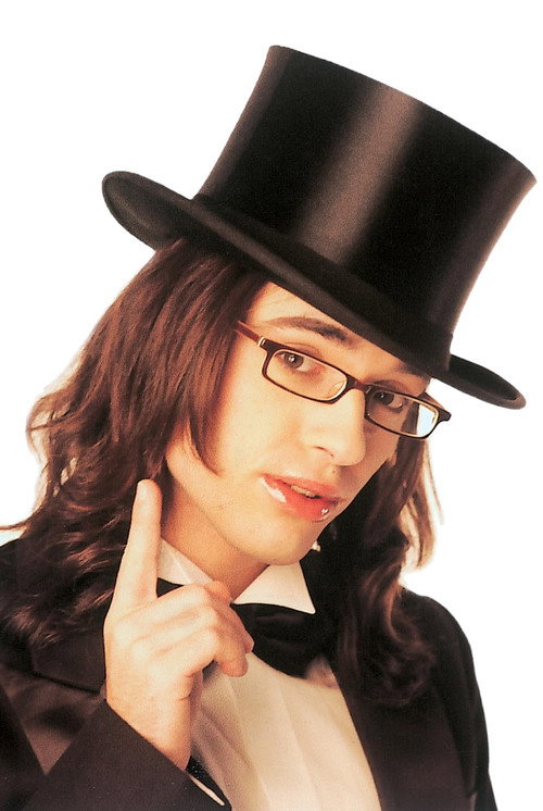 Daniel, der Zauberer постер