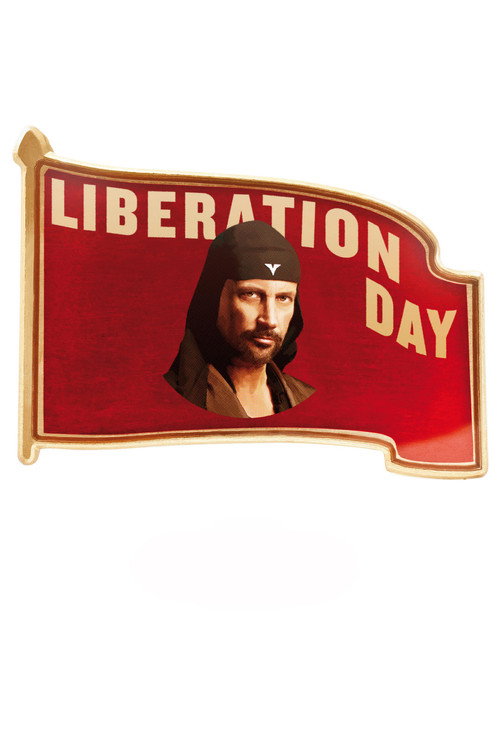 Liberation Day постер