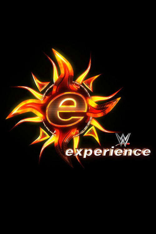 WWE Experience постер