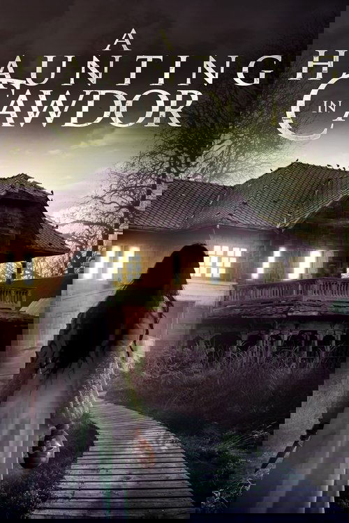 Кавдор постер