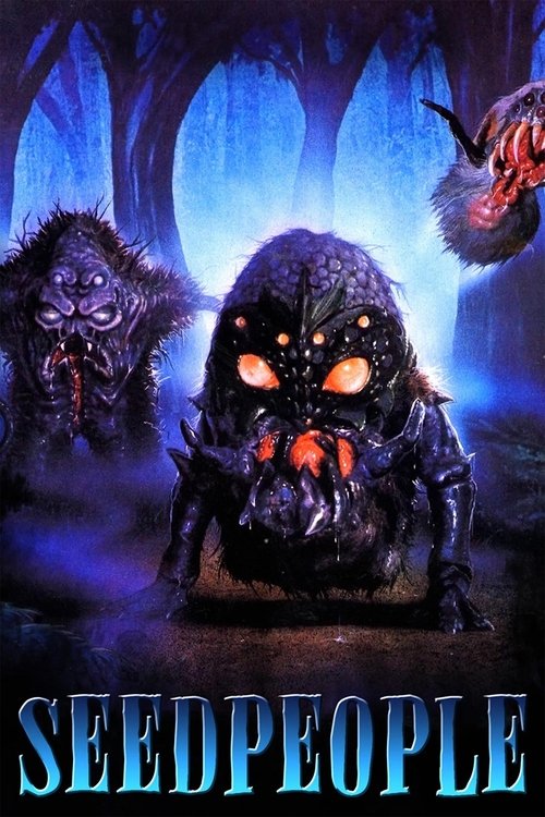 Seedpeople постер