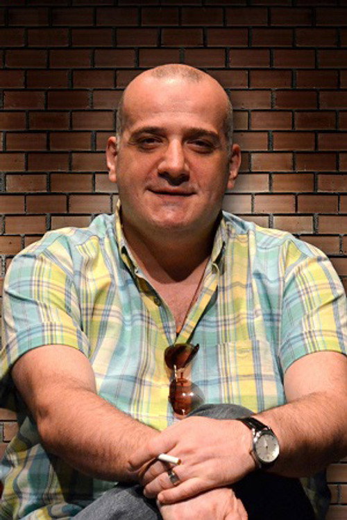 Zviad Papuashvili
