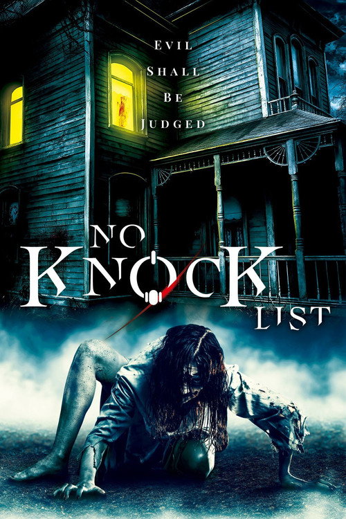 No Knock List постер