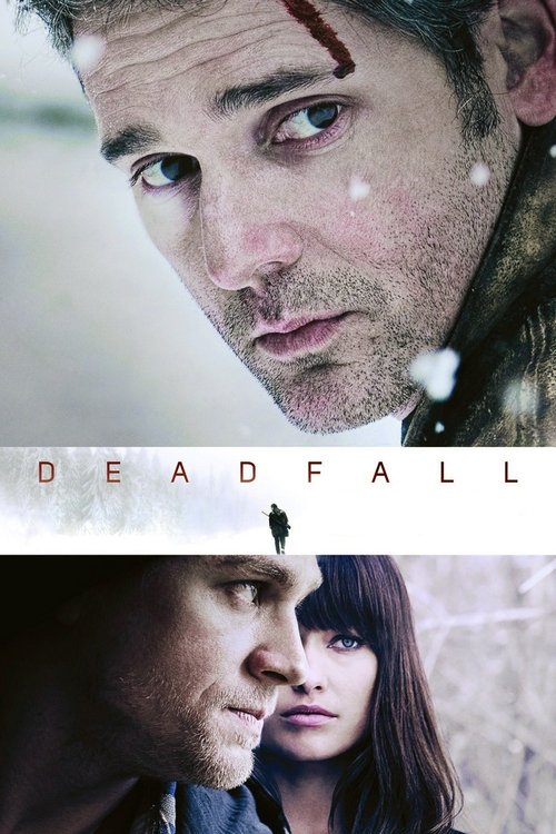 Deadfall постер