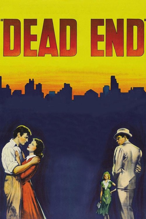 Dead End постер