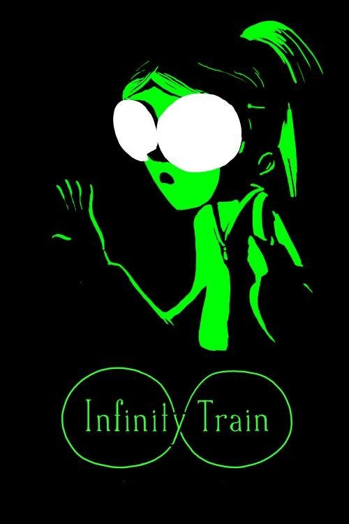 Infinity Train постер