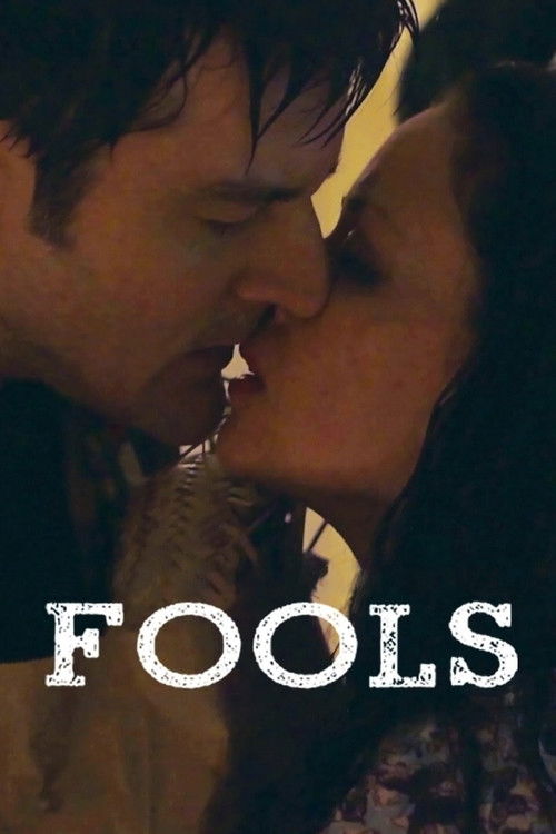 Fools постер