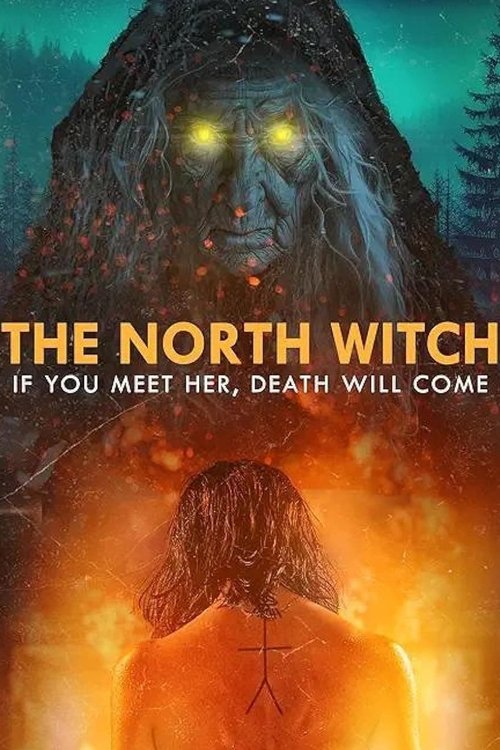 The North Witch постер
