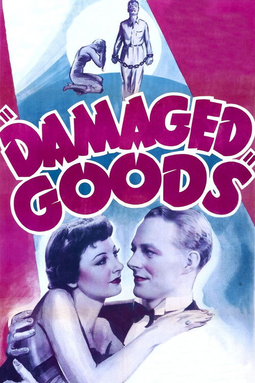 Damaged Goods постер