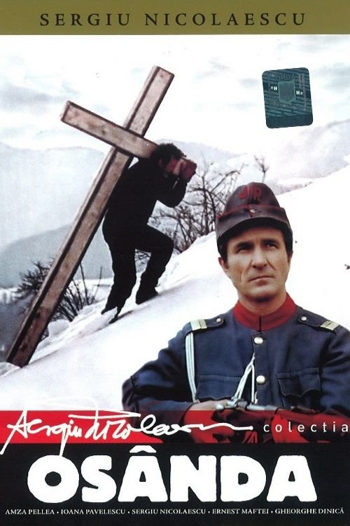 The Punishment постер