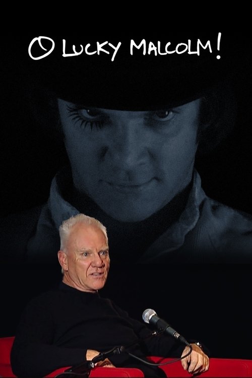 O Lucky Malcolm! постер