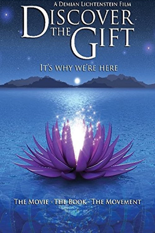 Discover the Gift постер