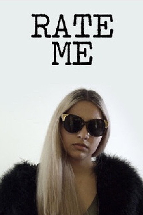 Rate Me постер