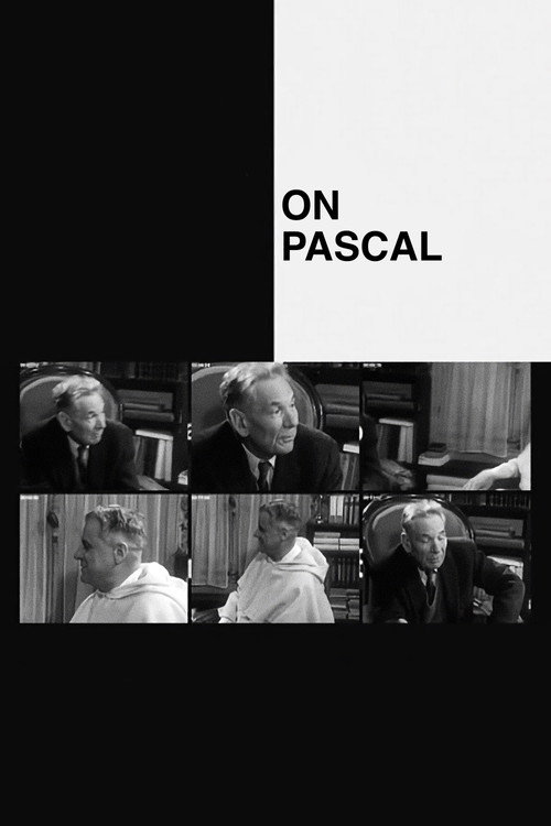 On Pascal постер