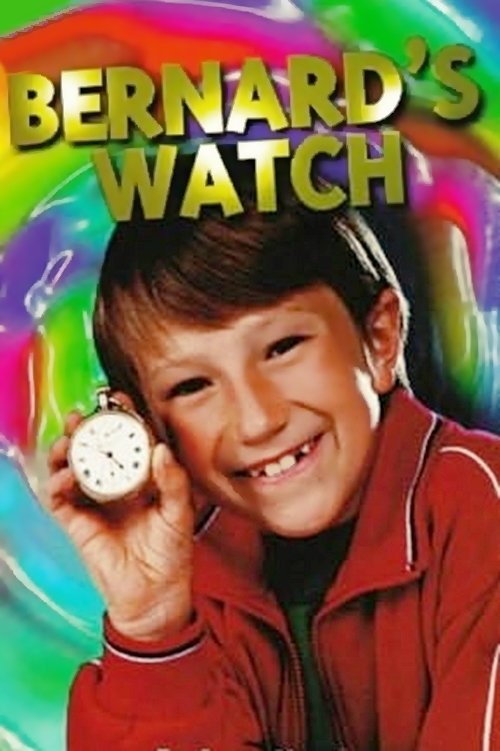 Bernard's Watch постер