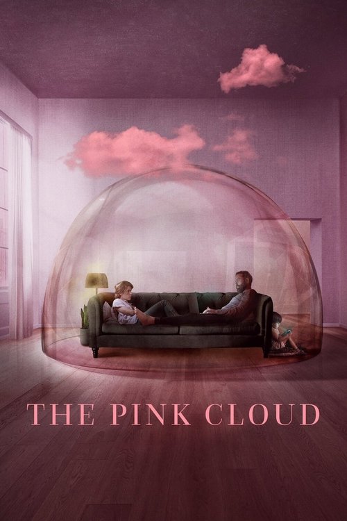 The Pink Cloud постер