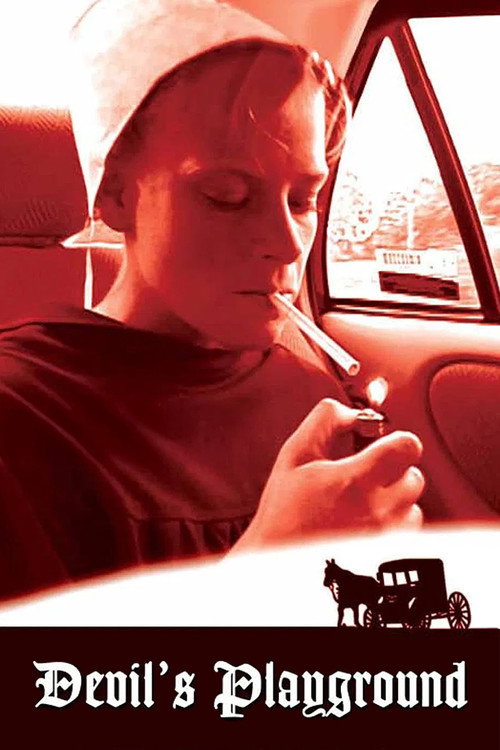 Devil's Playground постер