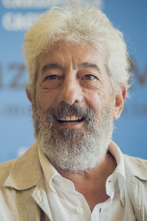 Gianfranco Cabiddu