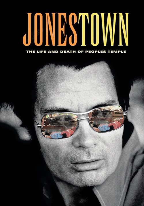 Jonestown: The Life and Death of Peoples Temple постер