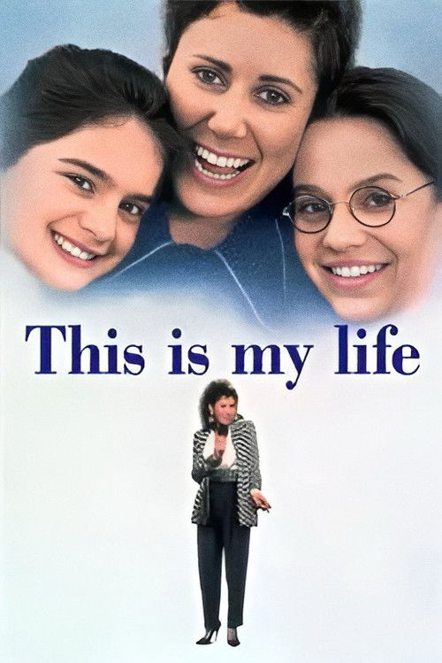 This Is My Life постер