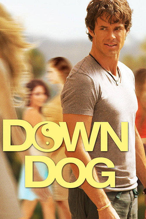 Down Dog постер