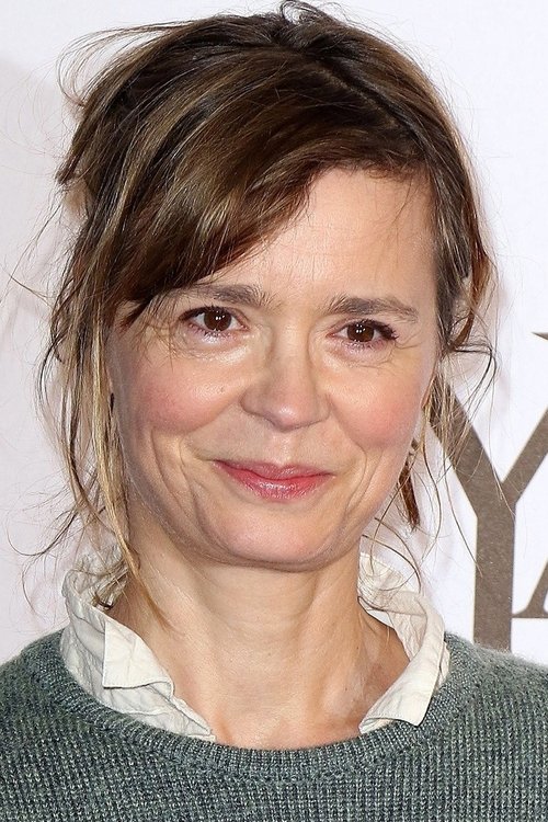 Кэролайн Пруст