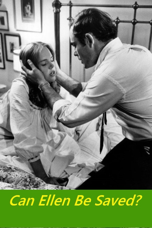Can Ellen Be Saved? постер