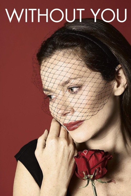 Without You постер