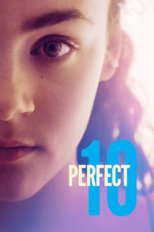 Perfect 10 постер