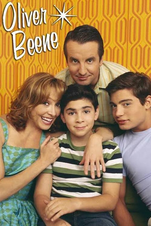 Oliver Beene постер