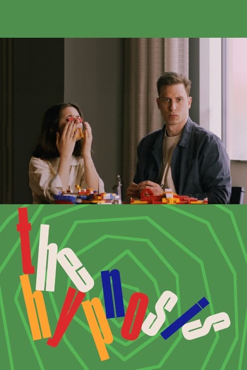 The Hypnosis постер