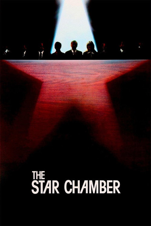 The Star Chamber постер