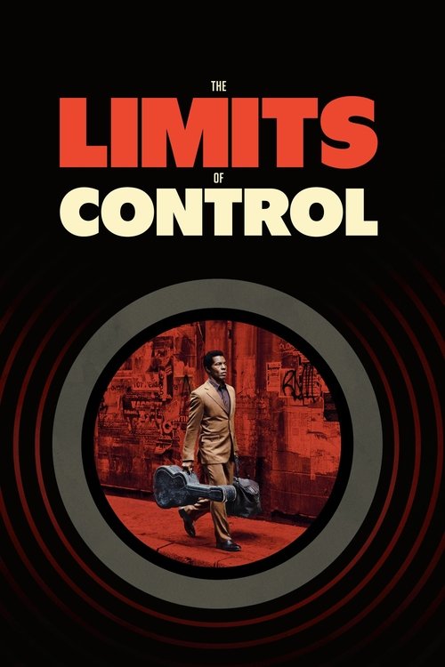 The Limits of Control постер