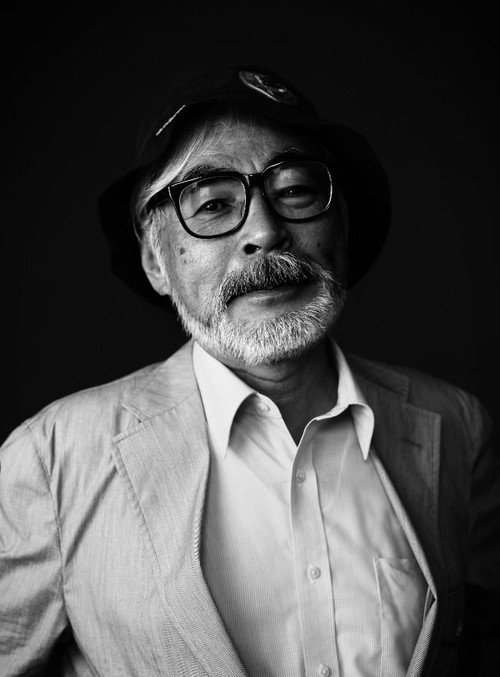 Ghibli and The Miyazaki Mystery постер