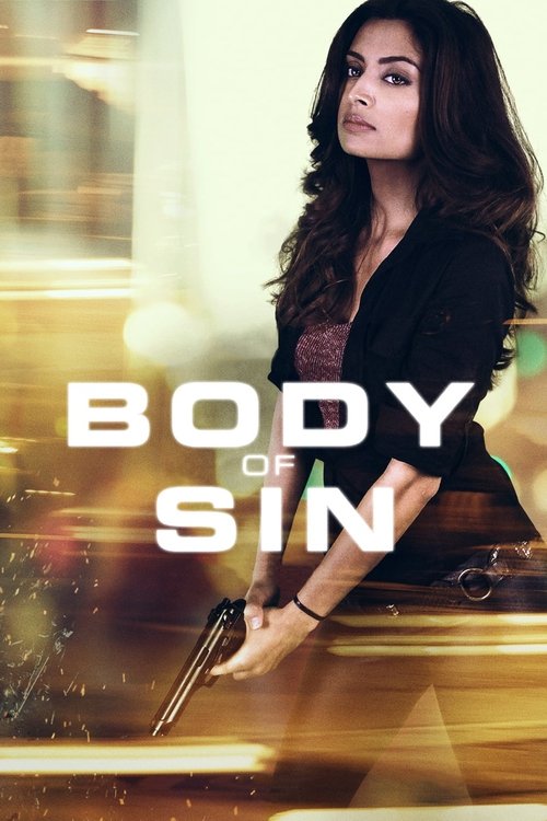 Body of Sin постер