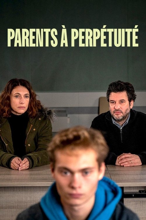 Parents à perpétuité постер