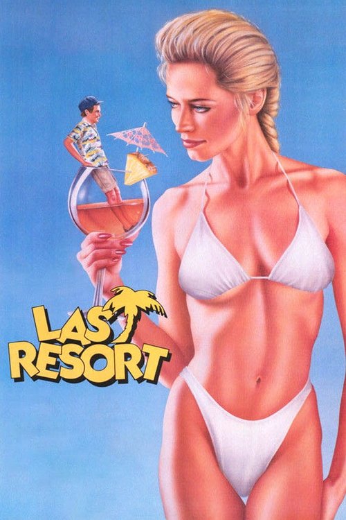 Last Resort постер