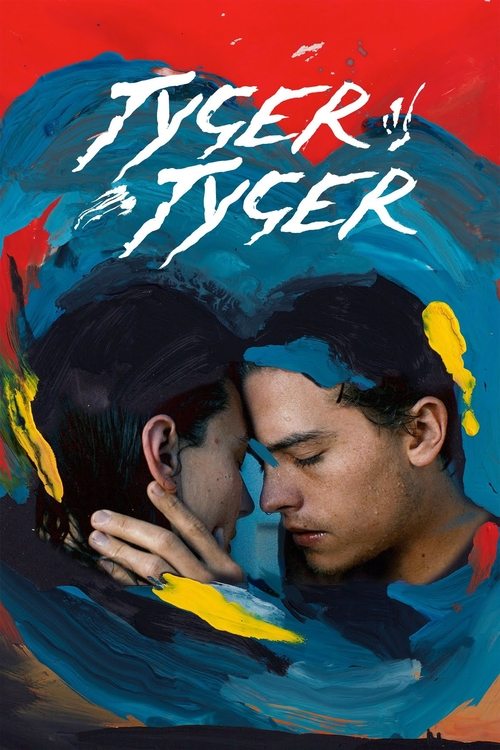 Tyger Tyger постер