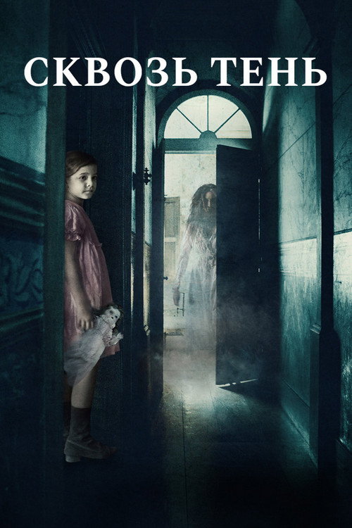 Сквозь тень постер