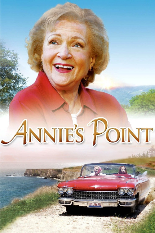 Annie's Point постер