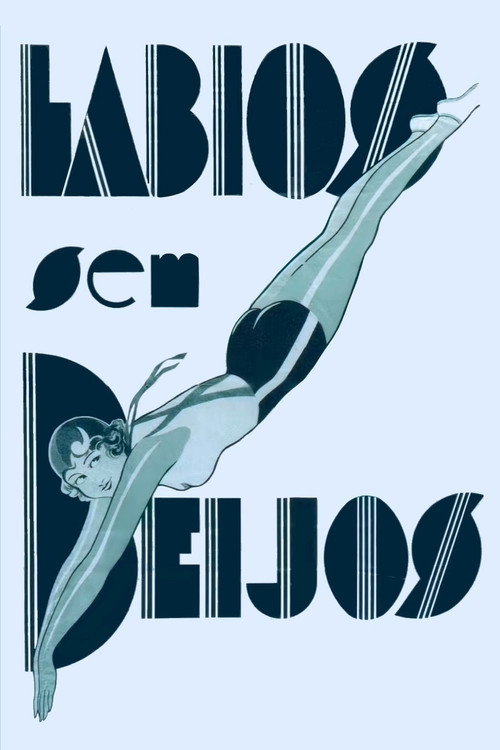 Virgin Lips постер