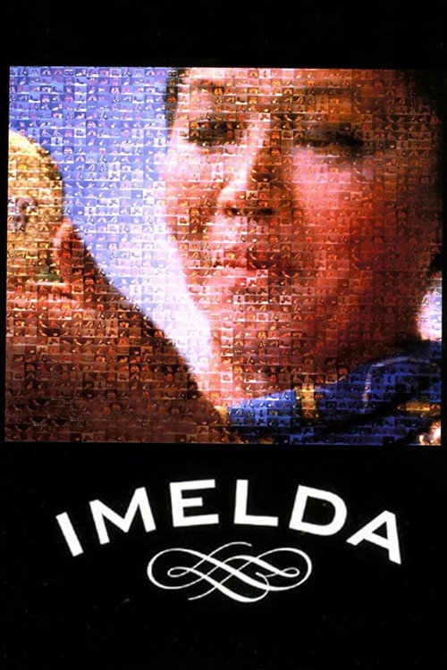 Imelda постер