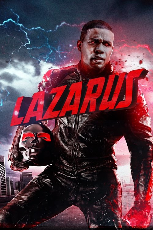 Lazarus постер