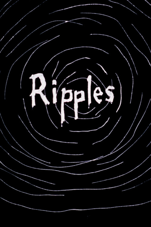 Ripples постер
