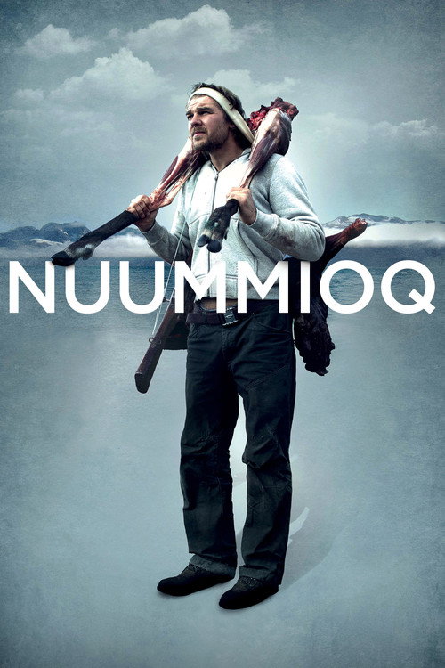 Nuummioq постер