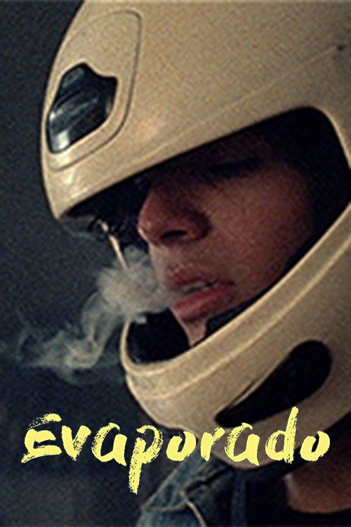 Evaporado постер